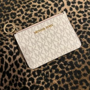 Michael Kors Coin Pouch